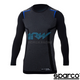 SPARCO K-CARBON LONG SLEEVE T-SHIRT 