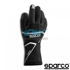 CRW NEW SPARCO GLOVE