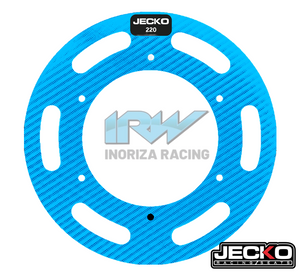 Jecko Crown Cover 