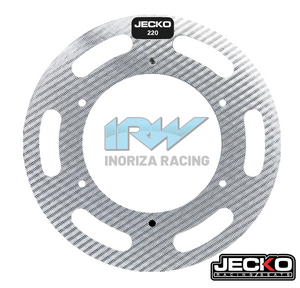 Jecko Crown Cover 