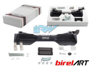 PEDALERA PARA KARTING BIREL HI-TECH