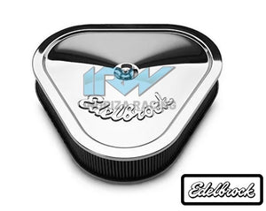 EDELBROCK 1222 AIR FILTER