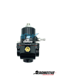 35-75 PSI PETROL PRESSURE REGULATOR