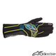 GUANTES ALPINESTARS TECH-1 K V2