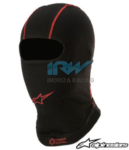 ALPINESTARS KX V2 HOOD