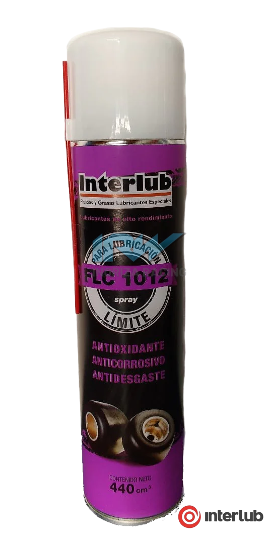 Lubricante Multiuso Interlub – Inoriza Racing