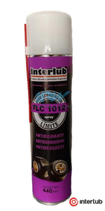 Lubricante Multiuso Interlub