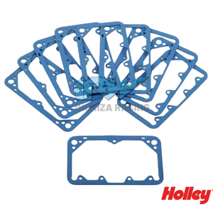 HOLLEY CARBURETOR GASKETS x2 