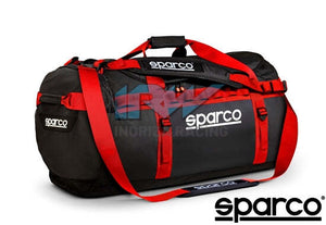 SPARCO DAKAR DUFFLE BAG 60Lts 