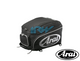 ARAI BLUE AND BLACK HELMET BAG 