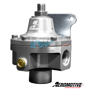 AEROMOTIVE PRESSURE REGULATOR 13222 