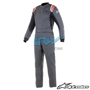 BUZO ALPINESTARS HOMOLOGADO KNOXVILLE V2 SUIT 2021