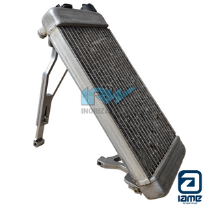 MY-10 SMALL IAME KART RADIATOR