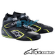 ALPINESTARS TECH-1 T V3 22 AUTO FIA APPROVED BOOT