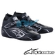 ALPINESTARS TECH-1 T V3 22 AUTO FIA APPROVED BOOT