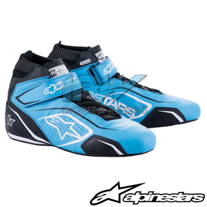 ALPINESTARS TECH-1 T V3 22 AUTO FIA APPROVED BOOT