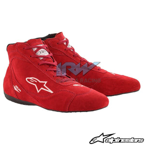 BOTA ALPINESTAR AUTO SP  v2