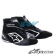 BOTA ALPINESTAR AUTO SP+ HOMOLOGADA FIA