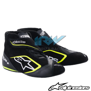 FIA APPROVED ALPINESTAR AUTO SP+ BOOT