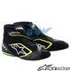 BOTA ALPINESTAR AUTO SP+ HOMOLOGADA FIA