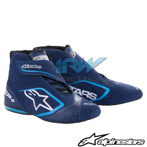 FIA APPROVED ALPINESTAR AUTO SP+ BOOT