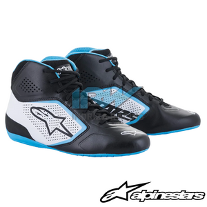 ALPINESTARS TECH-1 KSTART V2 22 KARTING MOTORSPORT BOOT 