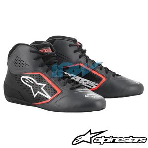 ALPINESTARS TECH-1 KSTART V2 22 KARTING MOTORSPORT BOOT 