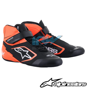 ALPINESTARS TECH-1 K V2 22 KARTING MOTORSPORTING BOOT