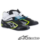 ALPINESTARS TECH-1 K V2 22 KARTING MOTORSPORTING BOOT