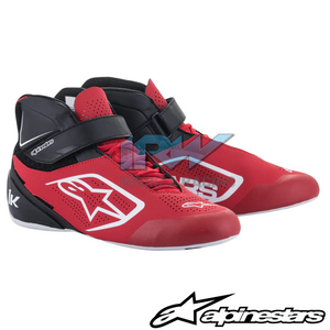 ALPINESTARS TECH-1 K V2 22 KARTING MOTORSPORTING BOOT