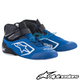 ALPINESTARS TECH-1 K V2 22 KARTING MOTORSPORTING BOOT