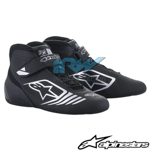 BOTA ALPINESTARS TECH-1 KX 22 KARTING AUTOMOVILISMO