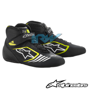 BOTA ALPINESTARS TECH-1 KX 22 KARTING AUTOMOVILISMO