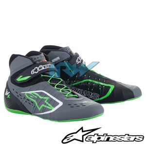 ALPINESTARS TECH-1 KX V2 KARTING MOTORSPORTING BOOT