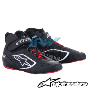 ALPINESTARS TECH-1 KX V2 KARTING MOTORSPORTING BOOT