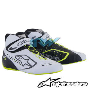 ALPINESTARS TECH-1 KX V2 KARTING MOTORSPORTING BOOT