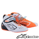 ALPINESTARS TECH-1 KX V2 KARTING MOTORSPORTING BOOT