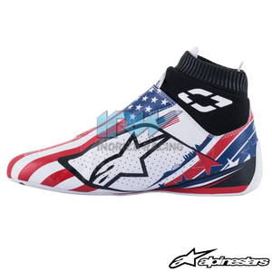 ALPINESTARS SUPERMONO V2 BOOT 2022