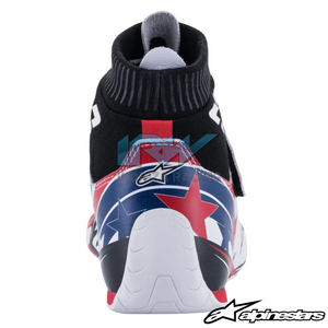 ALPINESTARS SUPERMONO V2 BOOT 2022