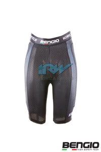 Short Tights for Karting Bengio Competition 