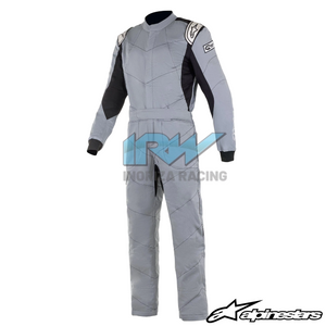 BUZO ALPINESTARS HOMOLOGADO KNOXVILLE V2 SUIT 2021