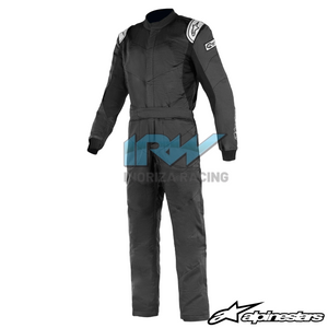 BUZO ALPINESTARS HOMOLOGADO KNOXVILLE V2 SUIT 2021