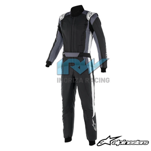 ALPINESTARS AUTO GP PRO COMP V2 DIVER