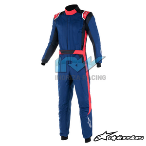 ALPINESTARS AUTO GP PRO COMP V2 DIVER