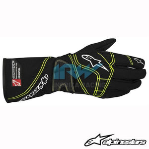 KARTING STORM GLOVES