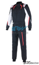 BUZO KARTING ALPINESTARS KMX-5 2020