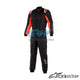 BUZO ALPINESTARS KMX-9 V3