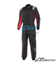 ALPINESTARS KMX-9 V3 DIVER