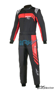 ALPINESTARS KMX-9 V3 GRAF DIVER