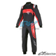 BUZO KARTING ALPINESTARS KMX-9 V2 2 GRAFICO 21 Y NIÑO